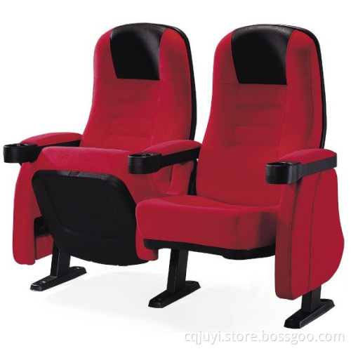 JUYI Hall Seat / Chair Factory Price Auditorium / Spectator Hall Seats (JY-626)